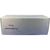 Olivetti B0273, Laser, Copia 9832, Schwarz, Toner