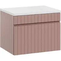 Comad Badmöbel-Set 60 cm - modern, praktisch und elegant