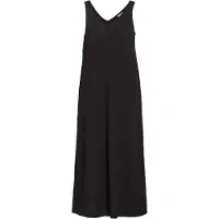 Vila Vimist Ärmelloses Maxikleid