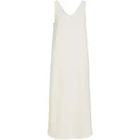 Vila Vimist Ärmelloses Maxikleid