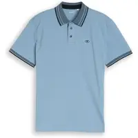 Tom Tailor Basic Poloshirt