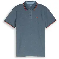 Tom Tailor Basic Poloshirt