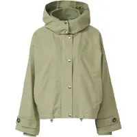 s.Oliver 2176559.7520.M, Weiblich, Erwachsener, Regular fit, Schnappverschluss, Olive