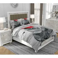 SOVIO Bettwäsche 160x200 cm + 2x70x80 cm, 3-teilig, 100% Baumwolle, Satin, Reißverschluss, Bunt - | So.0220