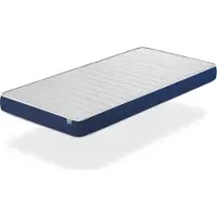 XALUCA Matratze 80x160 ERGO KONFORT -H2- Hohe 14 cm Super weiche Polsterung - jugendlich