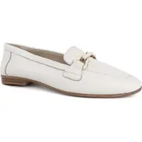 La Conte Damen Mokassins LAC6030-25122 Farbe: Beige Größe: 40