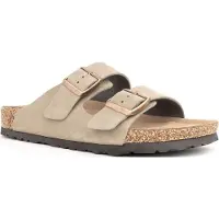La Conte Herren Hausschuhe LAC3969-20342 Farbe: Beige Größe: 45