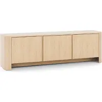Yourhouse24 Lowboard RTV-Schrank Bari RTV-168 168x52x39 cm (Farbe: Vicenza Eiche)
