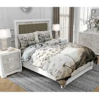 SOVIO Bettwäsche 160x200 cm + 2x70x80 cm, 3-teilig, 100% Baumwolle, Satin, Reißverschluss, Bunt - | So.0279