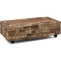 Woodkings Couchtisch Madurai II