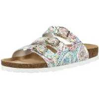 Rohde Slipper Alba 5626 Damen Fresh Candy-Schuhgröße 39