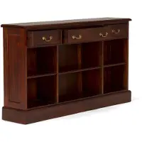 Woodkings Sideboard Cambridge offen