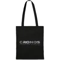 Eric Helmar Müller Urban Backwoods Cronos, Stofftasche, Farbe: Schwarz
