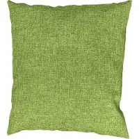 Pillows24 - Palettenkissen wasser- und UV-beständig - Kissen 50x50 | Polster für Europaletten 120x80 - Palettenmöbel - Outdoor/Indoor, Lemon