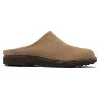 Blundstone für Damen. 2692 Leder Clogs 2692 braun (38), Wohnung, Keine, Lässig