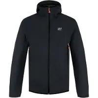 2117 of Sweden - Jacks 2.5L Jacket - Regenjacke Gr 3XL schwarz