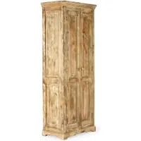 Woodkings Schrank Patina