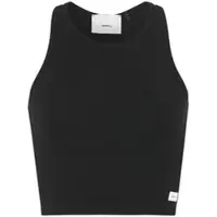 Craft Collective RIB Tank TOP Women black (999000) XS/S