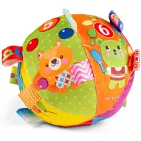 B Beez 55295 Babyspielzeug