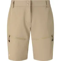Whistler Avatar W Outdoor Shorts weathered teak (5372) 40