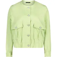 Betty Barclay Blouson grün, 38