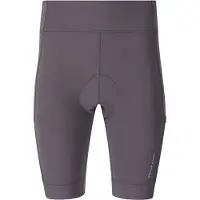 Endurance - Women's Bray V2 Cycling/MTB Cargo Tights - Radhose Gr 36 lila
