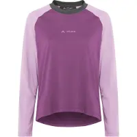 Vaude Damen Shirt Wo Loamer LS Shirt