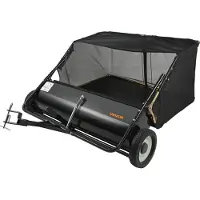 Vevor Rasenkehrmaschine