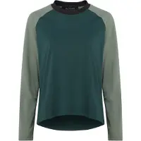 Vaude Loamer Ls Langarm-t-shirt