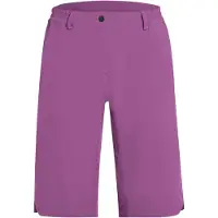 Vaude Bike Women's Tamaro Shorts III magenta (429) 38