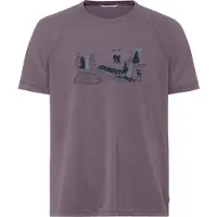 Vaude Herren Shirt Me Gleann T-Shirt II