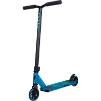 Panda Freestyle Scooters Panda Freestyle Tretroller - Initial V2 - Teal - - One Size - Tretroller