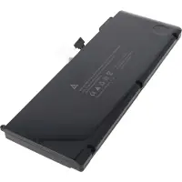 AccuCell Akku passend für Apple Akku A1286, A1382, MacBook Pro 15, MacBook Pro 15.4"
