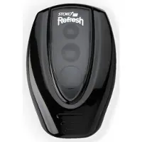 Sc johnson Stoko Toilet Seat Cleaner schw. Kunststoffwandspender für 500 ml WC-Cleaner Dispenser