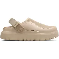 Ugg M PEACKMOD Stiefel Hellbraun