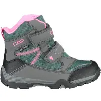 CMP Kinder Bergstiefel KIDS PYRY SNOW BOOT WP