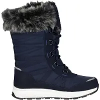 TROLLKIDS - Girl's Hemsedal Winter Boots XT - Winterschuhe Gr 31 blau