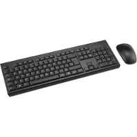 Kensington Eq Km150 Kabellose Tastatur Und Maus