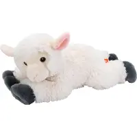 Wild republic - Kuscheltier - Ecokins Medium - Lamm