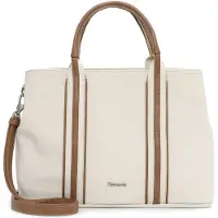 Tamaris Bags Damenaccessoires Taschen Beige Freizeit
