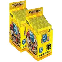 Panini FIFA 365 Adrenalyn XL 2026 Trading Cards - 2 Display (48 Booster)
