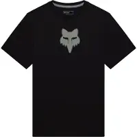 FOX Racing - Edge DRI-Release S/S Tee - Funktionsshirt Gr S schwarz