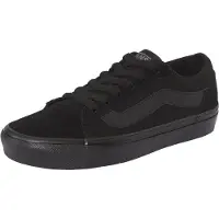 Vans Vero Ls Sneaker, Schwarz, 38 EU