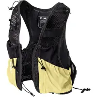 Silva - Strive 5 Vest - Trailrunningrucksack Gr S schwarz