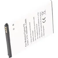 AccuCell MOBISTEL Cynus F3 Akku als Nachbau von passend für BTY26181