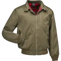 Brandit Jacke LORD CANTERBURY BD9480 OLIVE Größe: 5XL