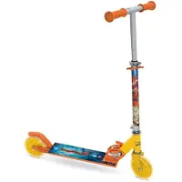 MONDO Zweiradroller - - Dragonball - Zusammenklappbar - max. 50 kg