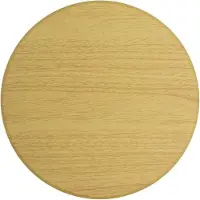 Beneito Faure Mac Mini Wall Wood - 6W LED Wandleuchte CCT Switch 2700K/3200K/4000K aus Aluminium, 360 Grad Wandleuchte -