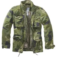Brandit M65 Giant Jacke