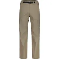 Maloja - OberinnM. - Trekkinghose Gr XL beige
